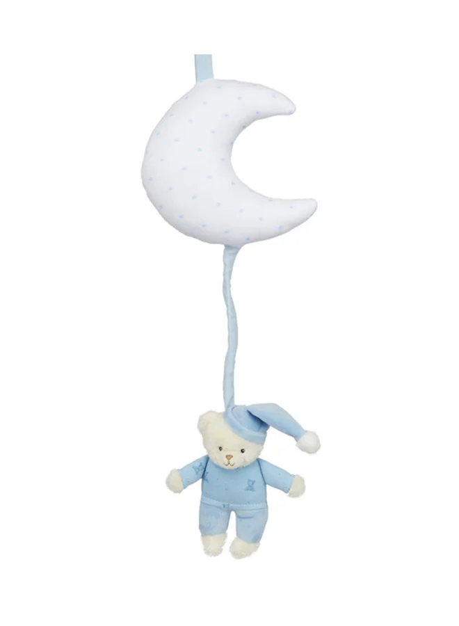 mothercare Pram Toy Hanging Animal Stuffed Toy Textile