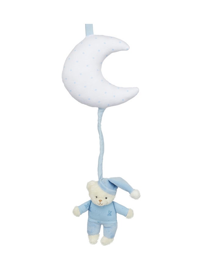 mothercare Pram Toy Hanging Animal Stuffed Toy Textile - Image 3
