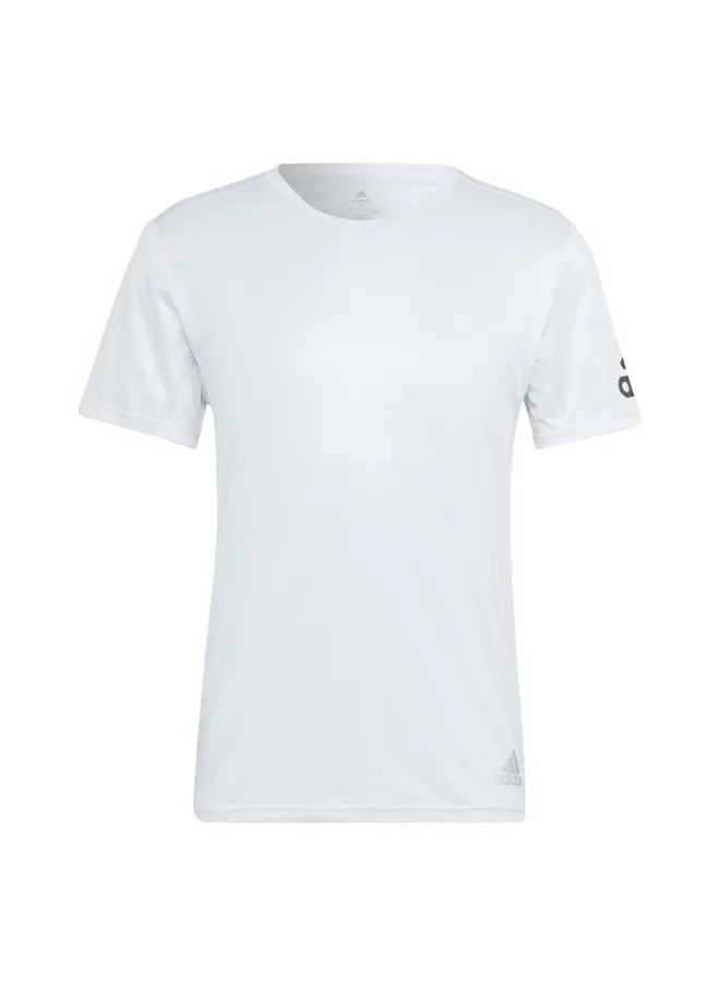 اديداس RUN IT TEE M