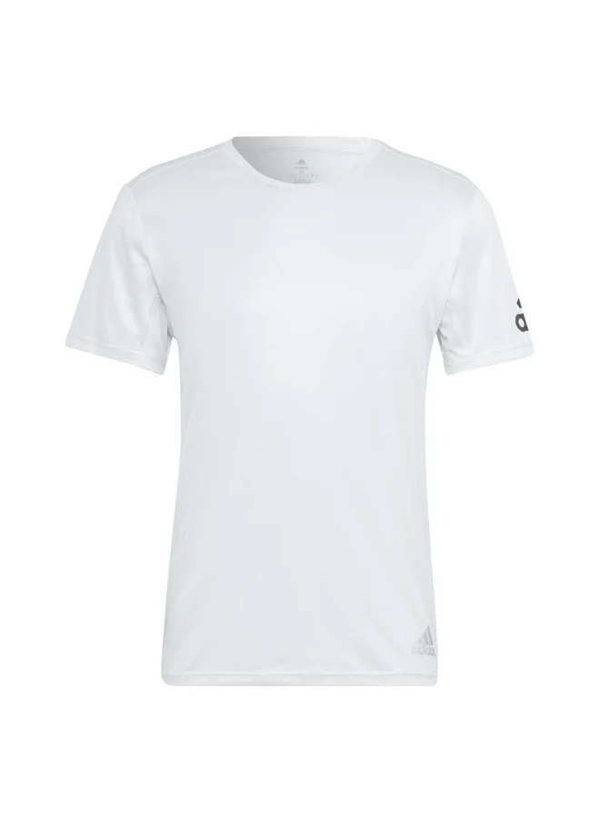 اديداس RUN IT TEE M