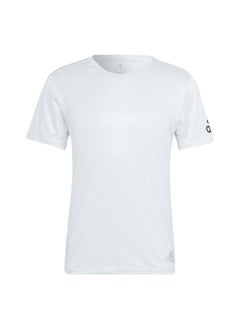 Adidas RUN IT TEE M  - Image 2