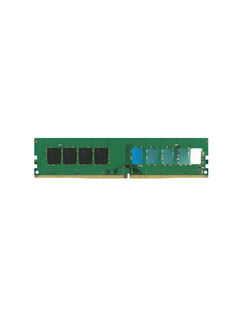ذاكرة RAM بسعة 16 جيجابايت DDR4 بتردد 3200MHz UDIMM لأجهزة الكمبيوتر المكتبية - Image 1