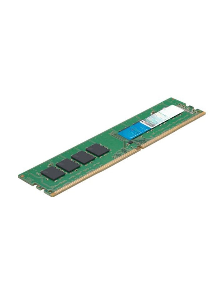 ذاكرة RAM بسعة 16 جيجابايت DDR4 بتردد 3200MHz UDIMM لأجهزة الكمبيوتر المكتبية - Image 2