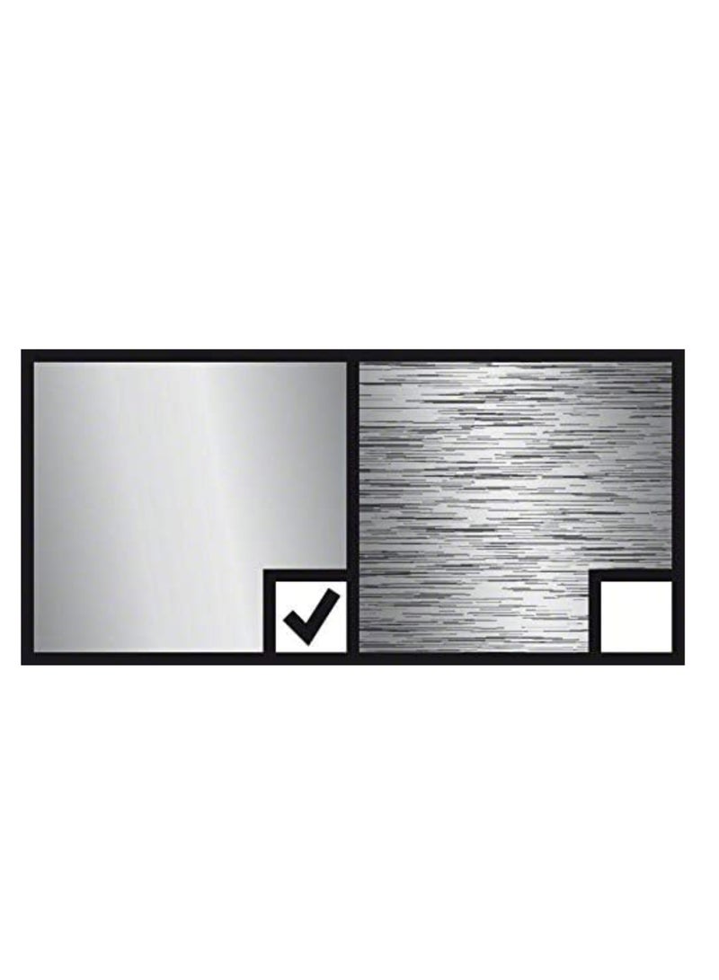 BOSCH Clean For Metal Wire Cup Brush Crimped Wire For Small And Large Angle Grinders With Locking Nut For Grinders Fits All M14 Angle Grinders - Image 4