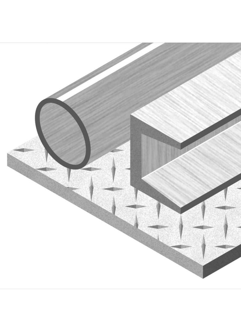 BOSCH Clean For Metal Wire Cup Brush Crimped Wire For Small And Large Angle Grinders With Locking Nut For Grinders Fits All M14 Angle Grinders - Image 5