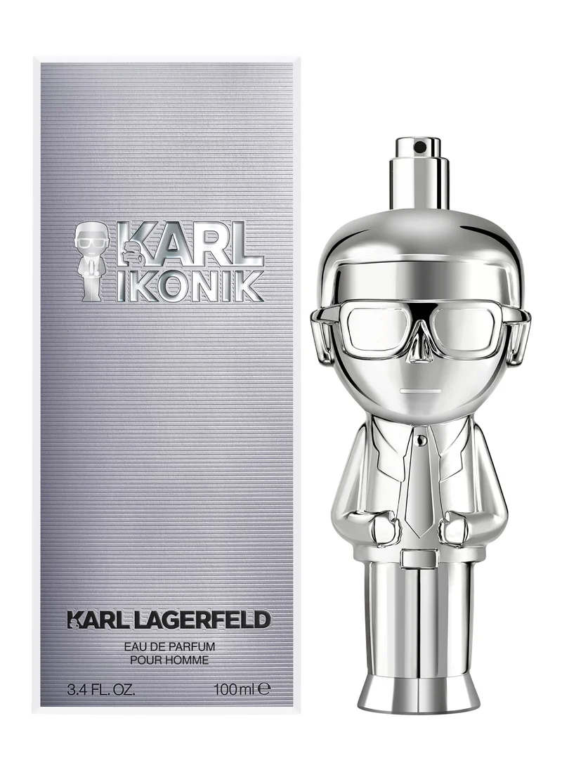 Karl Lagerfeld Ikonik Man EDP 100Ml
