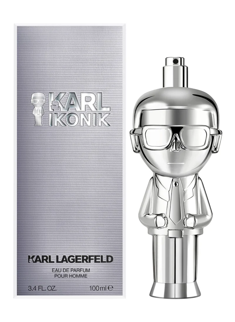 Karl Lagerfeld Ikonik Man EDP 100Ml