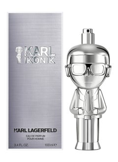 Karl Lagerfeld Ikonik Man EDP 100ML  - Image 1