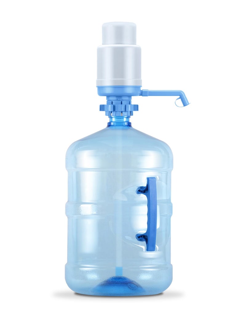 Brio Universal Manual Drinking Water Pump - Image 1