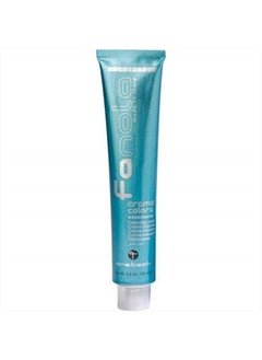 FANOLA 7.66 Blonde Intense Red Hair Coloring Cream  - Image 1