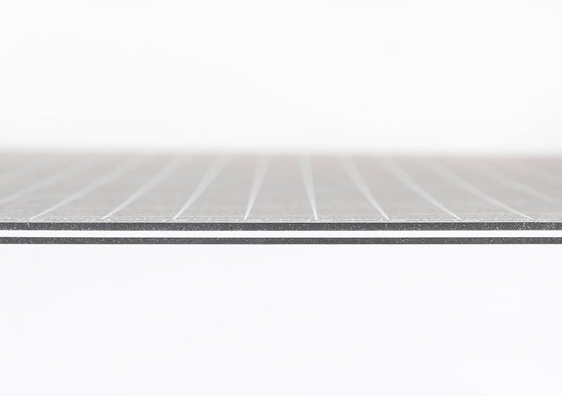 Vantage Dahle Self Healing Double-Sided Cutting Mat with Grid A1 - Image 3