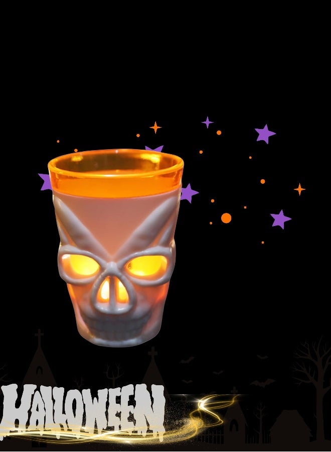 Feelings Halloween Candle Holder 5X7Cm - Image 4