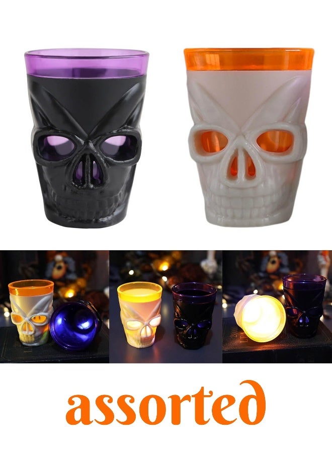 Feelings Halloween Candle Holder 5X7Cm - Image 3