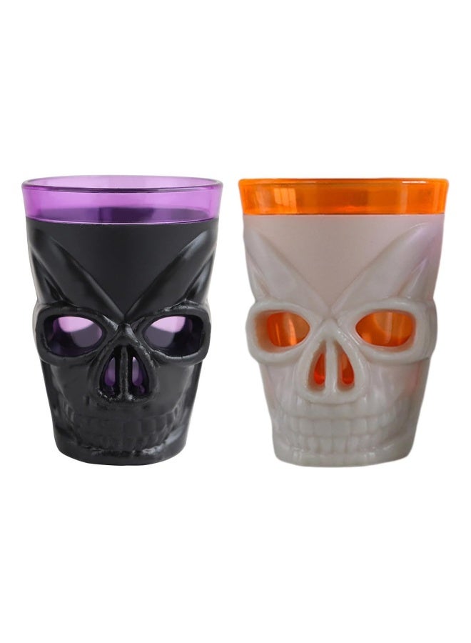 Feelings Halloween Candle Holder 5X7Cm - Image 1