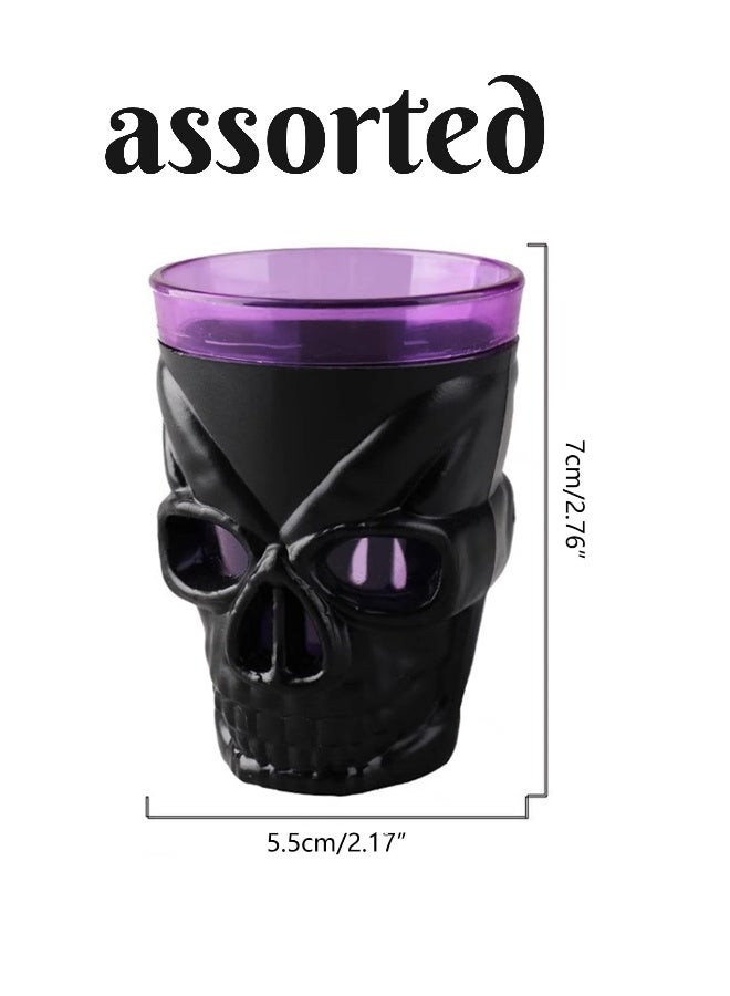 Feelings Halloween Candle Holder 5X7Cm - Image 2