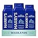 Harry's Men's 2 in 1 Shampoo and Conditioner for All Hair Types - Wildlands Scent - (3 Pack) 14 fl oz - No Parabens or Sulfates - Image 2