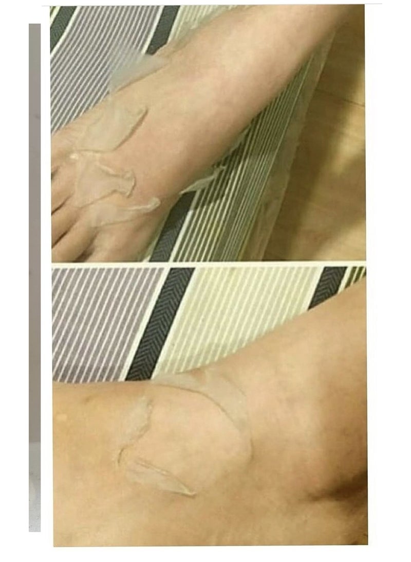 Generic Filipino Yellow Scrub 120ml  - Image 3