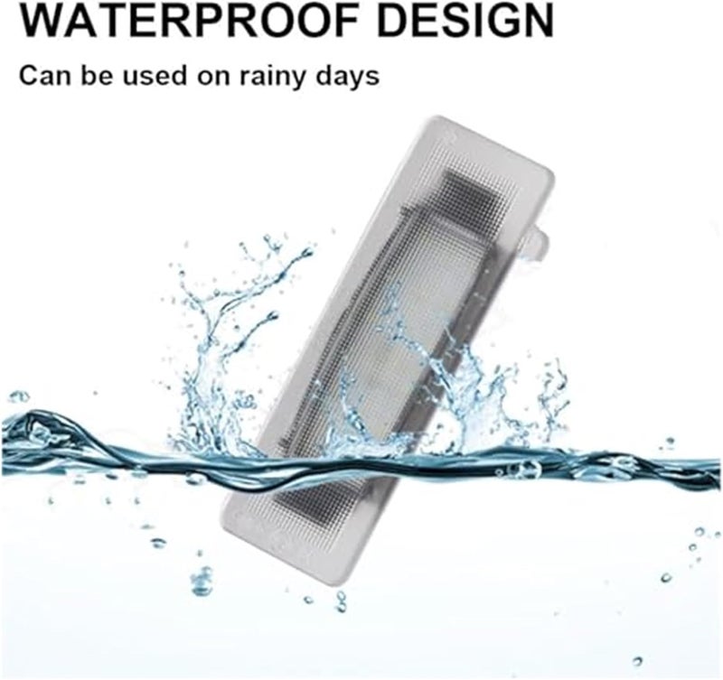 Wivplex License Plate Light for Hyundai Tucson - Image 4