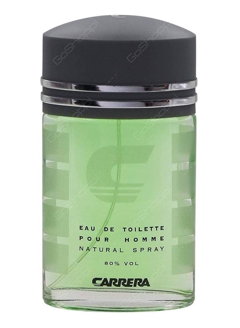 كاريرا بور هوم للرجال او دي تواليت 100 مل - Image 3