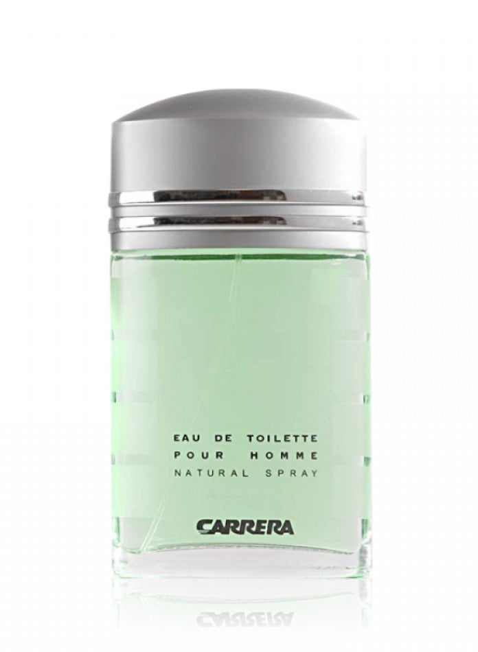 كاريرا بور هوم للرجال او دي تواليت 100 مل - Image 4