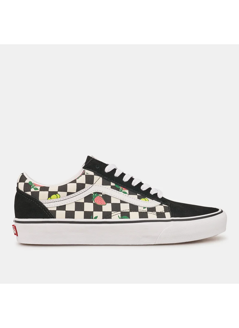 VANS Fruit Checkerboard Old Skool Unisex Shoe