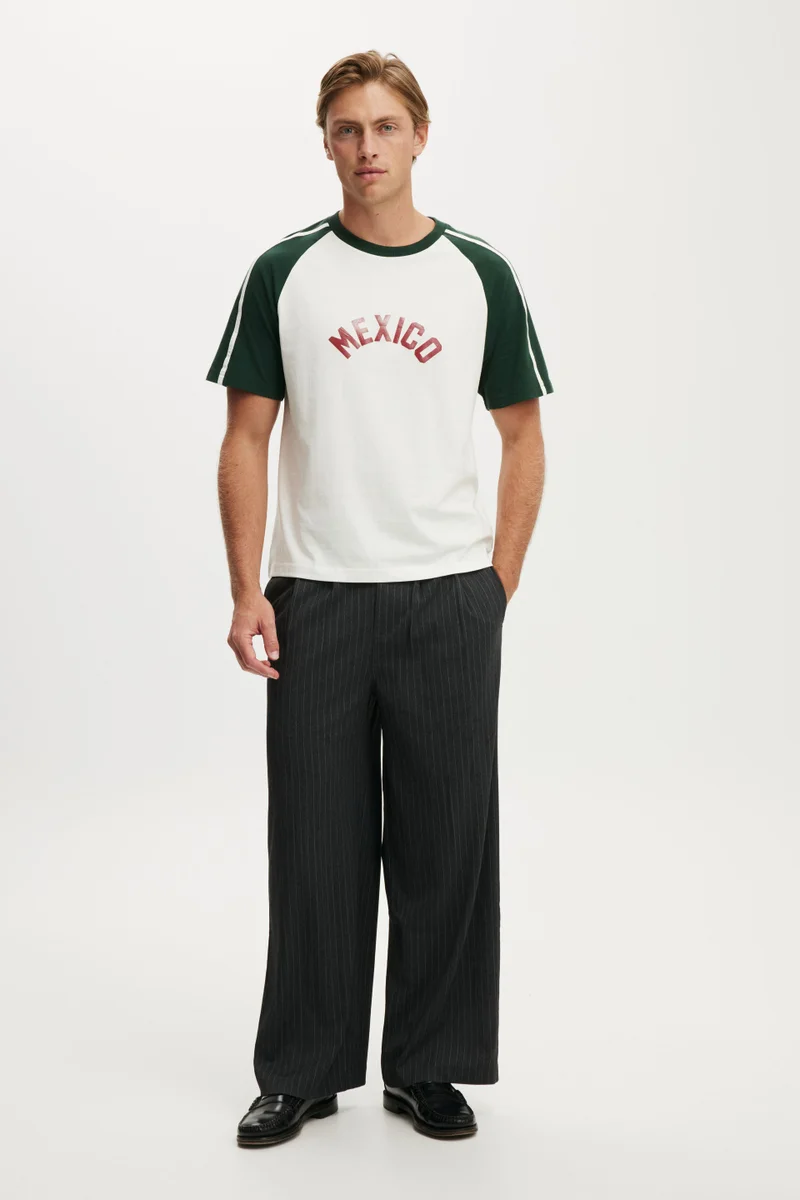 Cotton On  Everyday Fit Graphic T-Shirt for Women | Best Price UAE