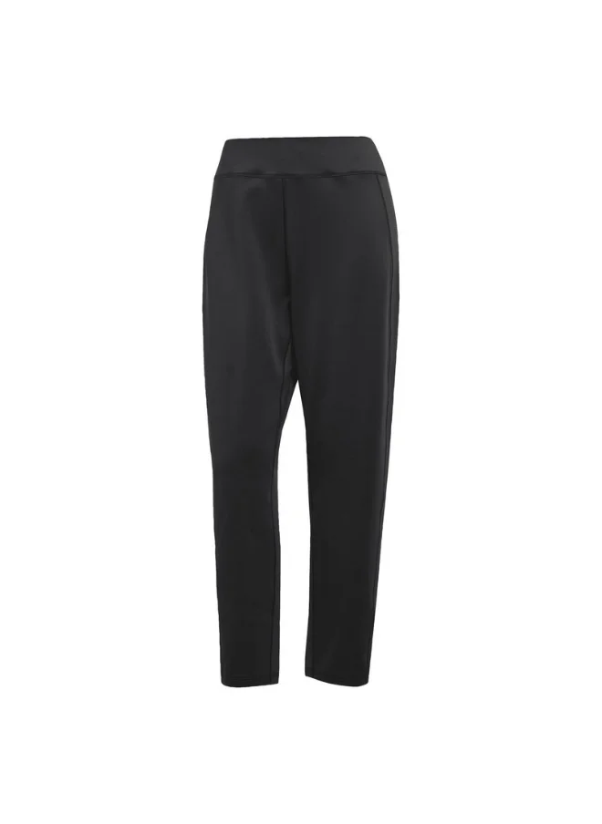 اديداس adidas ALL ME YGA E P Black Training PANTS for Women - 3XS
