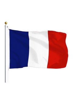 France Flag 120X180Cm 4X6Ft