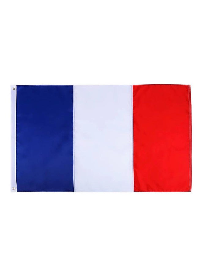 THE BABA - France Flag 120X180Cm 4X6Ft - Image 1