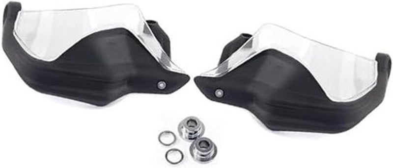 Vuzmode Motorcycle Handguard Shield for BMW - Image 1