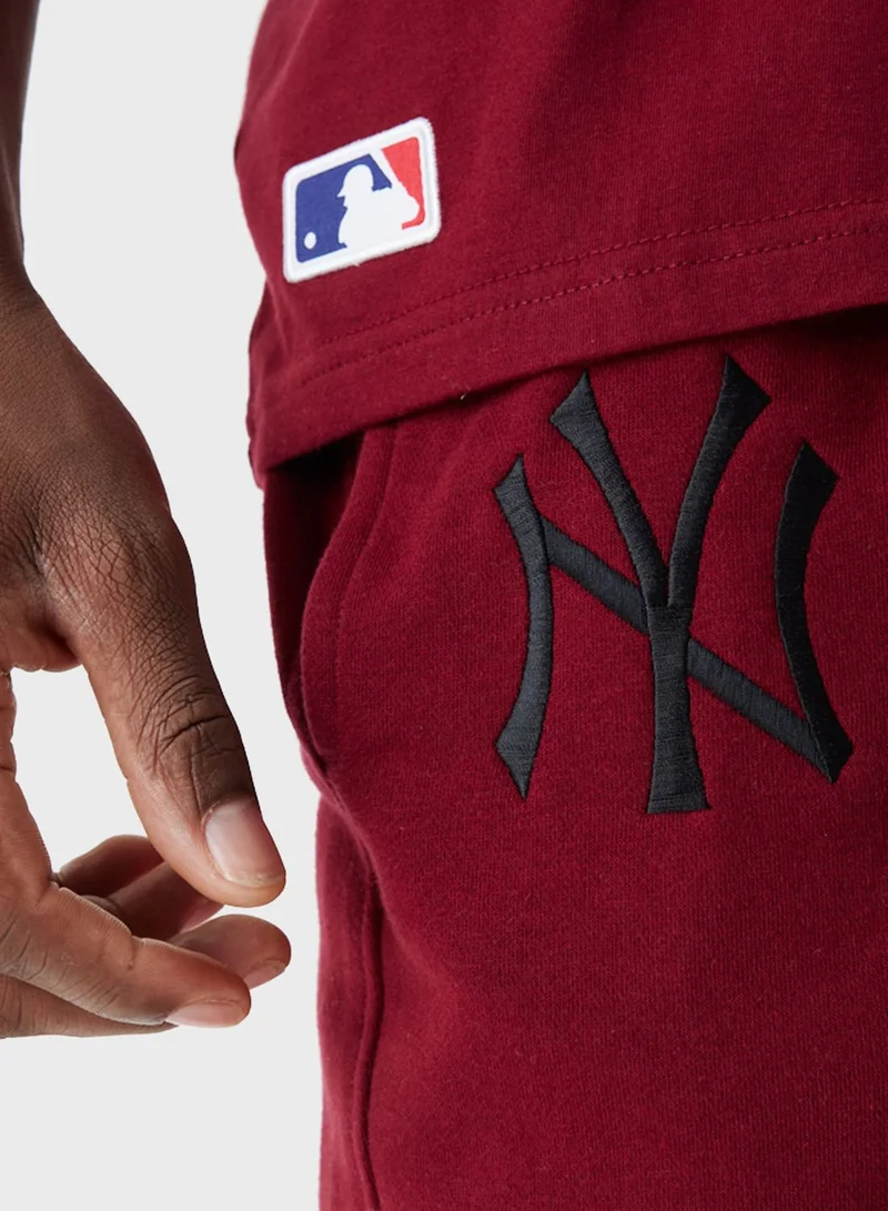 NEW ERA New York Yankees Sweatpants