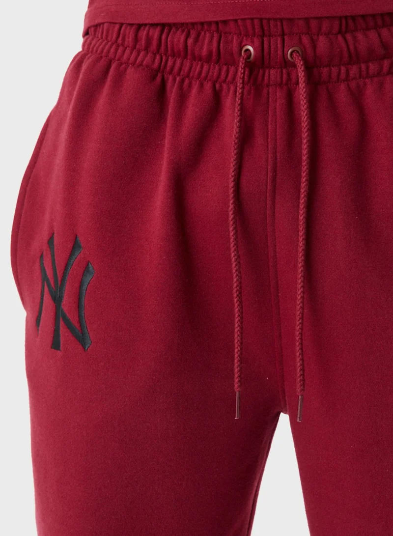 NEW ERA New York Yankees Sweatpants