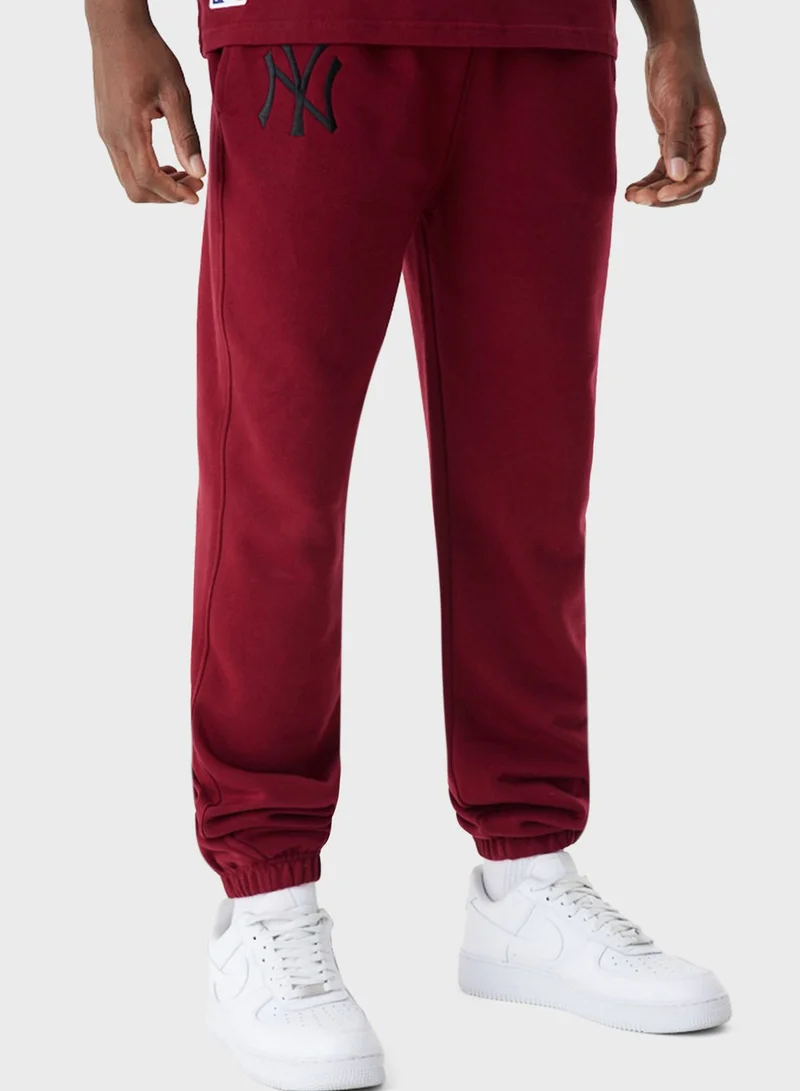 NEW ERA New York Yankees Sweatpants