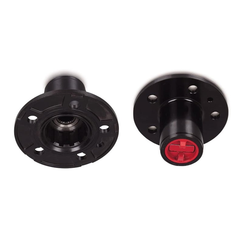 DEMULAX Wheel Locking Hub for Ford Vehicles - Image 3