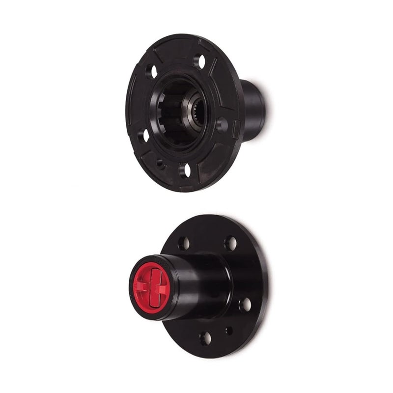 DEMULAX Wheel Locking Hub for Ford Vehicles - Image 2