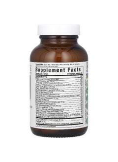 Innate Response Formulas Innate Response Formulas, Men's 40+ Multivitamin, 120 Tablets  - Image 2