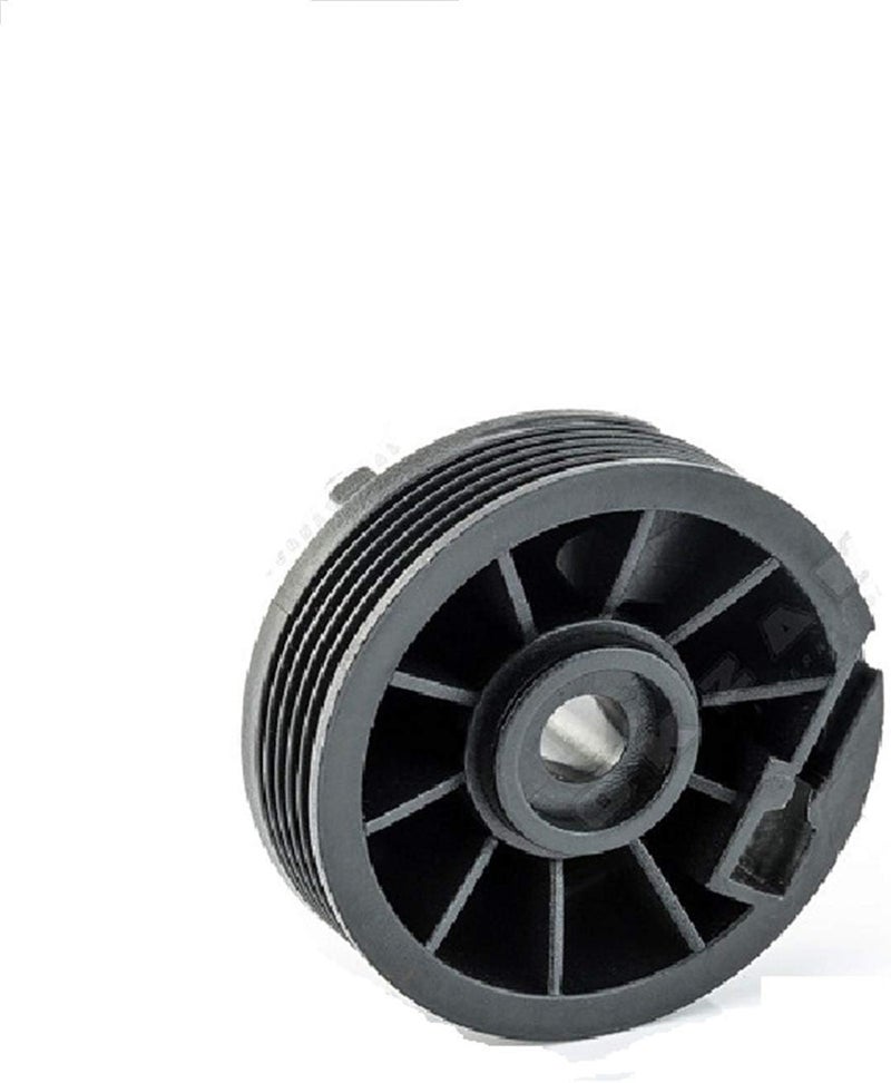 Wivplex Electric Window Regulator Kit for Renault Megane II - Image 1