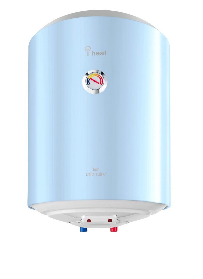 UNIONAIRE Electric water heater 30 liters from Unionaire  - Image 1
