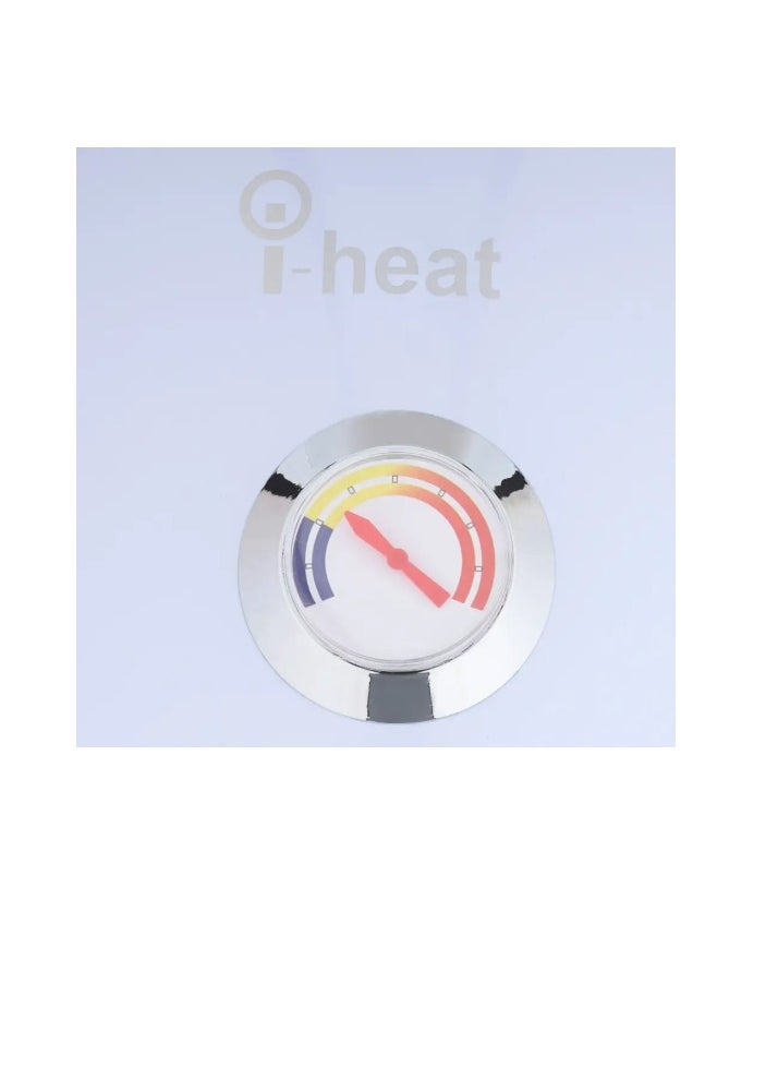 UNIONAIRE Electric water heater 30 liters from Unionaire  - Image 3