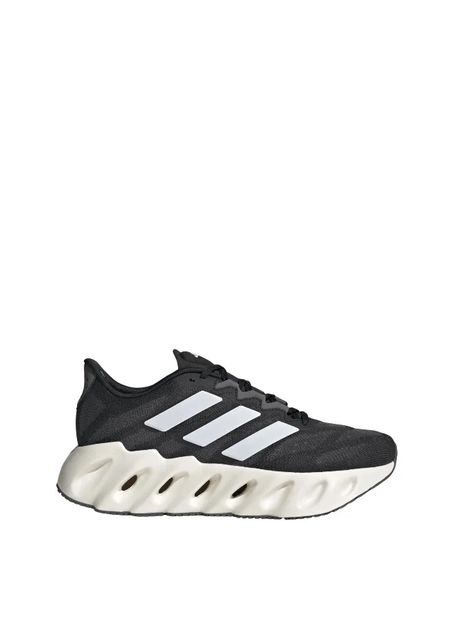 اديداس Adidas Adidas Switch Fwd W Black Running Shoes For Women 4