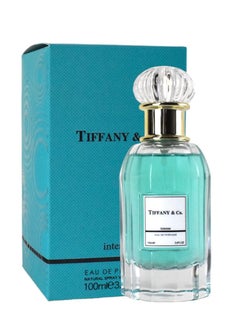 ماء عطر تيفاني انتنس للنساء 100مل