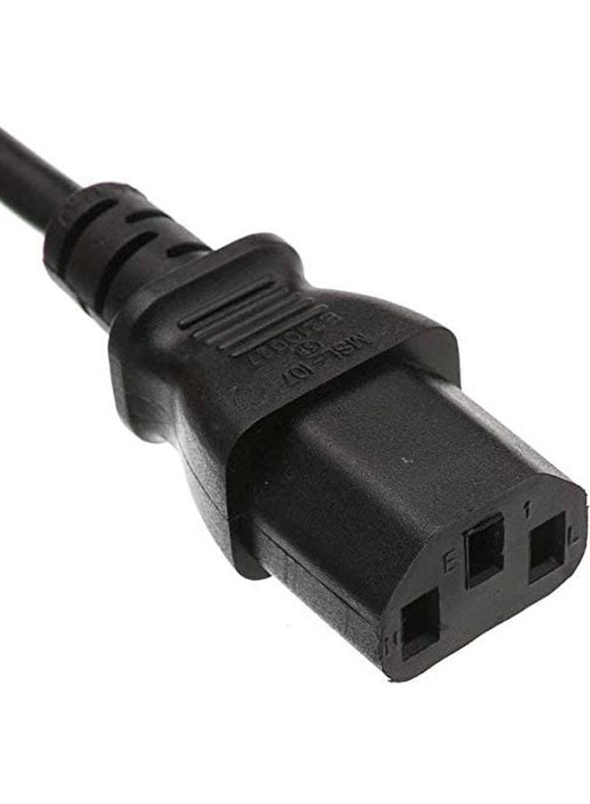 Ups Cable Black  - Image 4