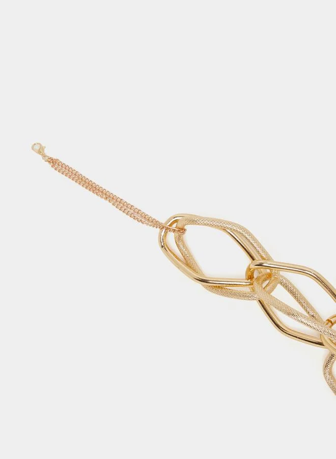 Styli Styli Chunky Link Chain Necklace