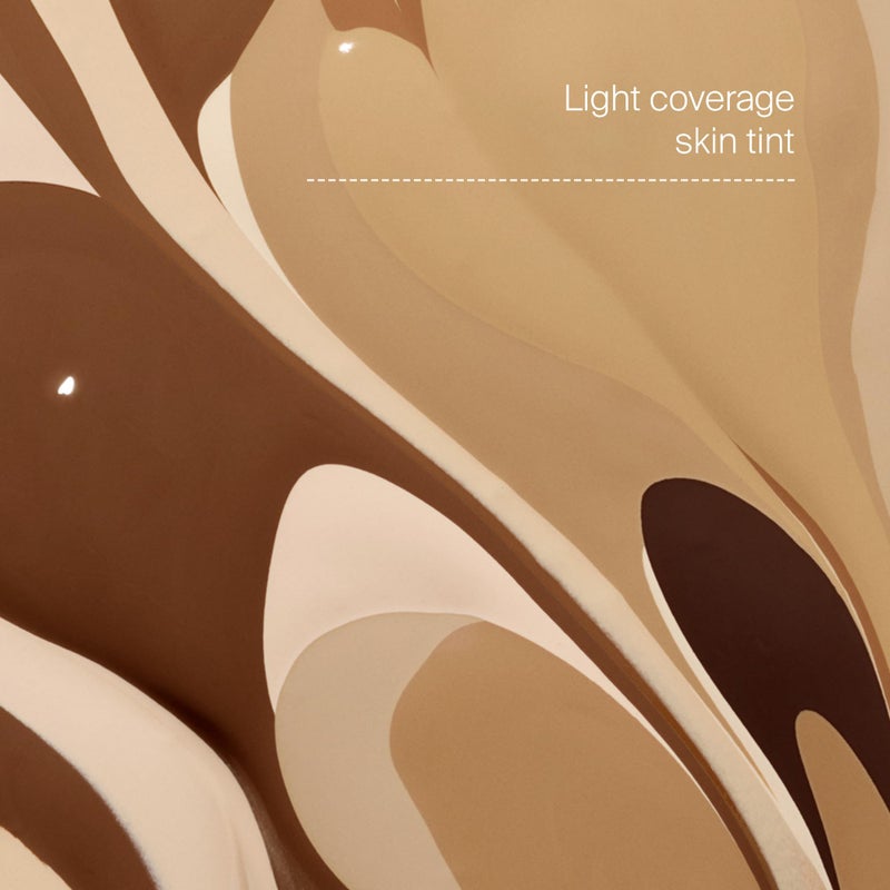 Supergoop! Protec(tint) Daily Skin Tint SPF 50 - 22W - Light, Buildable Coverage for Immediately Smooth, Even-Looking Skin - Natural Finish - Image 2