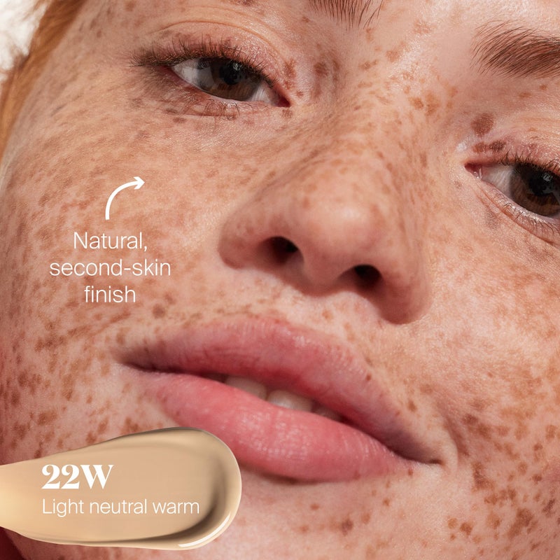 Supergoop! Protec(tint) Daily Skin Tint SPF 50 - 22W - Light, Buildable Coverage for Immediately Smooth, Even-Looking Skin - Natural Finish - Image 3
