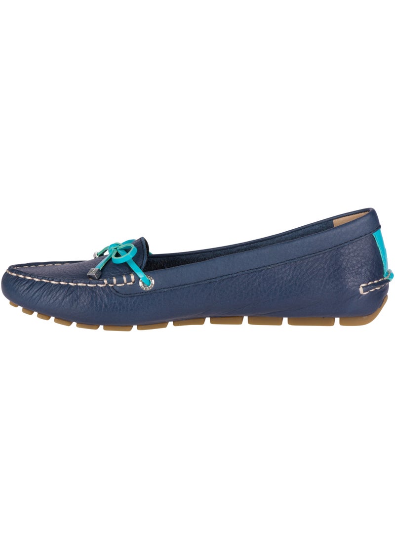 SPERRY Top-Sider Leather Pull-On Boots - Image 4