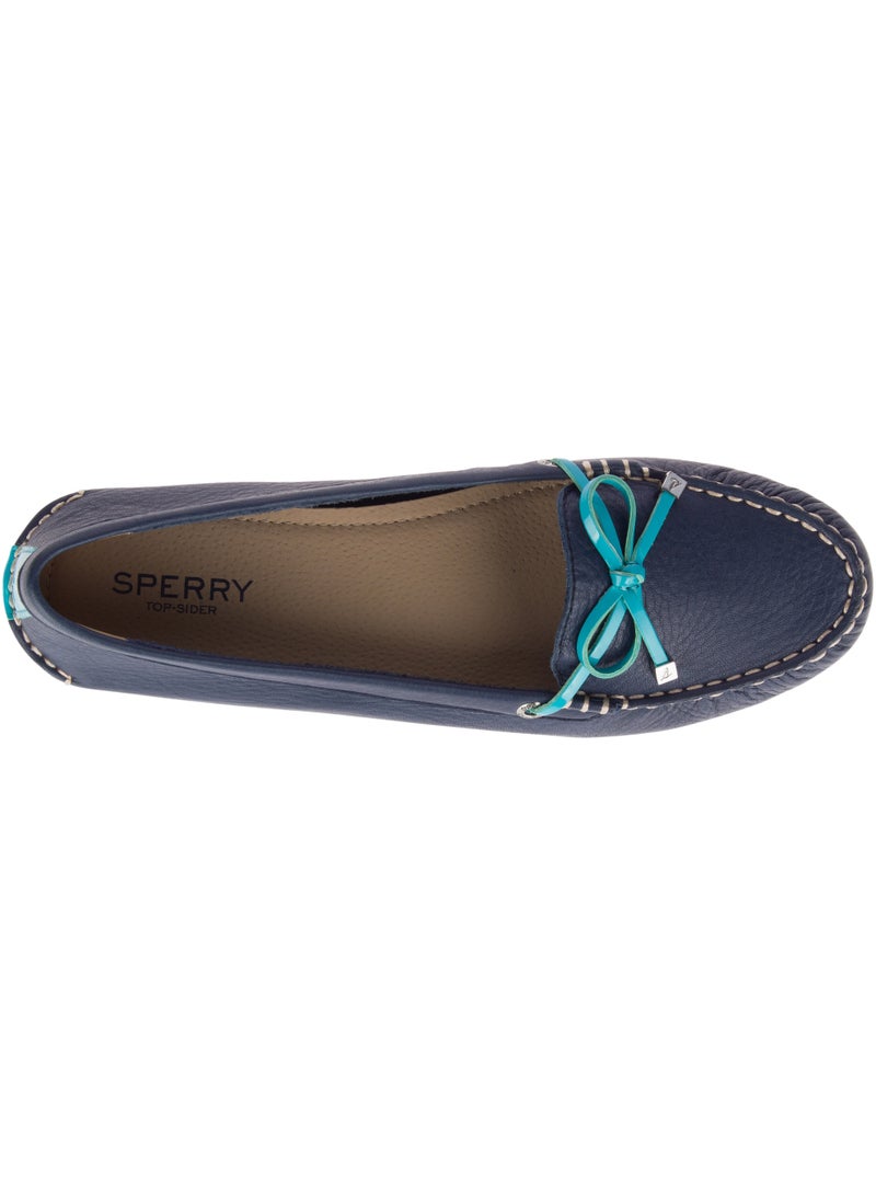 SPERRY Top-Sider Leather Pull-On Boots - Image 1