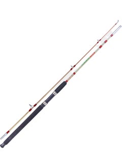 Bauer Crystal Transparent Filled Reed - 1.80 mt 