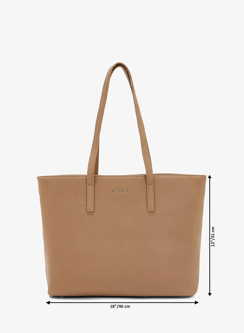 Khizana  classic structured tote bag for Women | Best Price UAE