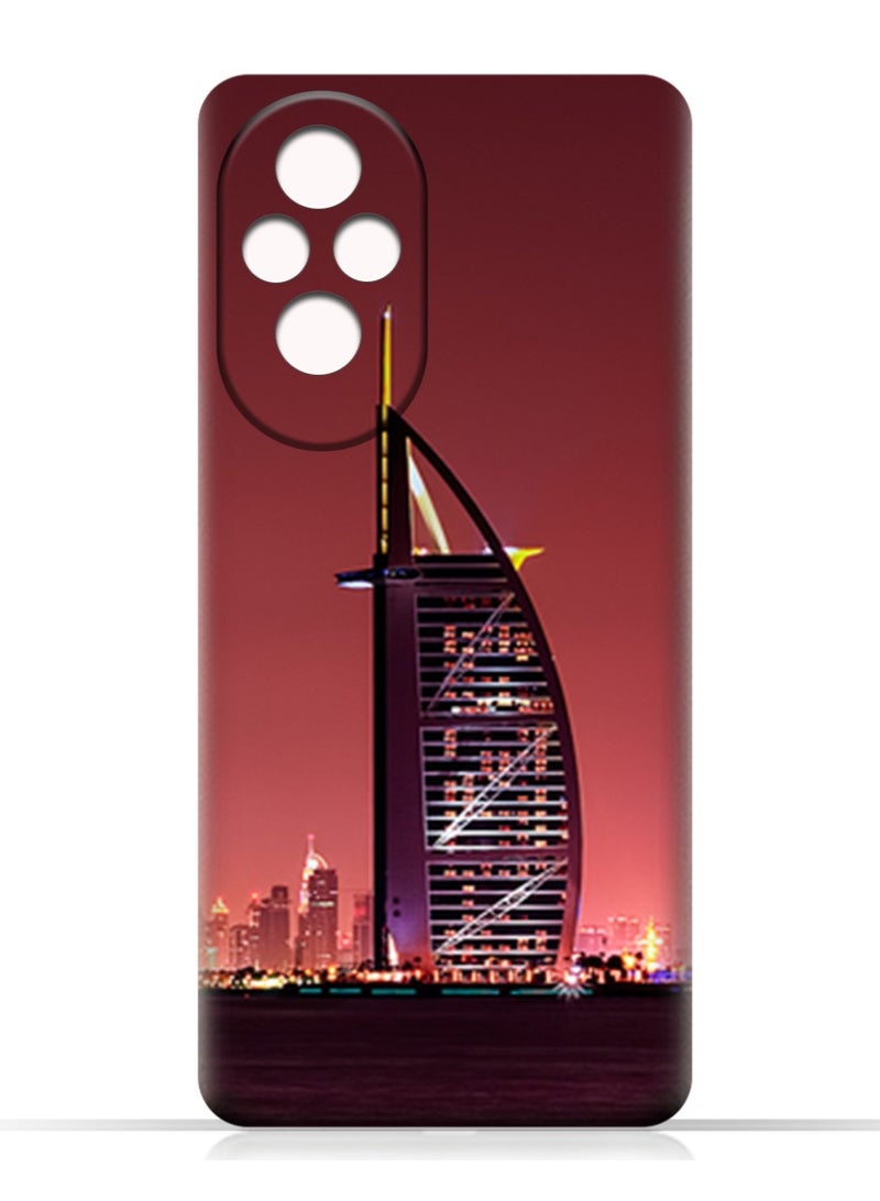 AMC DESIGN Protective Case Cover for Honor 200 Pro - Image 2